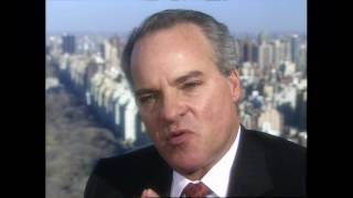 Henry Kravis, Academy Class of 1987, Full Interview