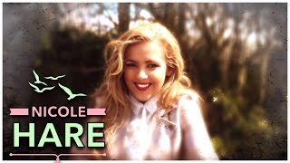 Celebrity Testimony:  Nicole Hare Wealth