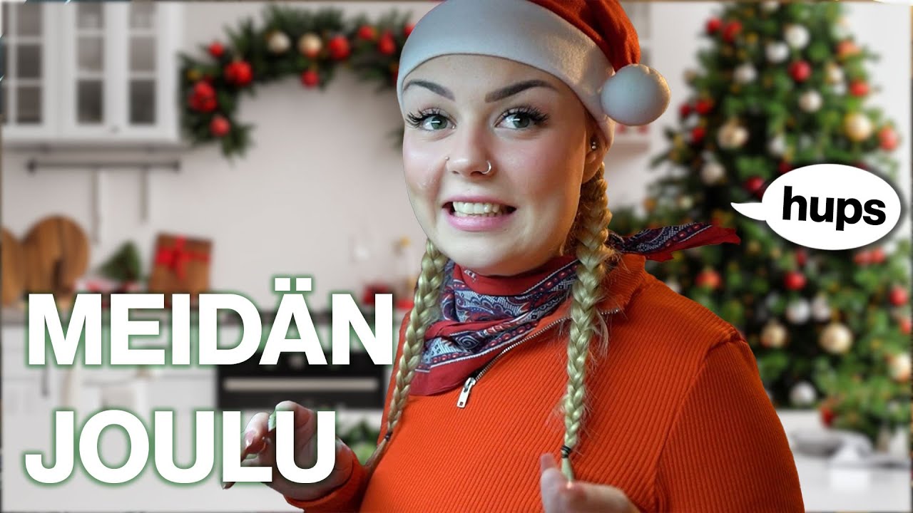 maista mun torttua 🫦 jouluvlogi