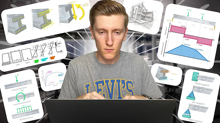 How I Would Learn Structural Engineering If I Could Start Over