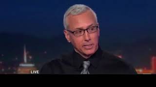 Famous Dr. Drew - Women & Binge Drinking Net Worth