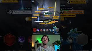 Getting Some Fe Drops In Torchlight Lunaria