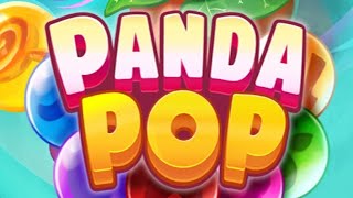 🔥 Panda Pop LIVE – Hard Levels Complete | Bubble Shooter Live Gameplay 1 screenshot 2