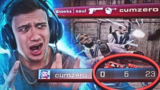картинка: КАК СТАТЬ НЕАДЕКВАТНЫМ ИГРОКОМ В CS:GO