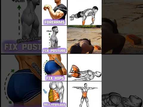 Upper body Trap, Lats, Back & shoulder workout 🔥#backworkout #lats #traps #shoulderday