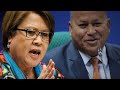 DELIMA Sobrang KAWAWA NABULAGA BATO HULING HALAKHAK sa Pangyayaring ito?