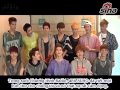 Capture de la vidéo [Vietsub] 130626 Exo - Sina Interview [Exoplanetvn.com]