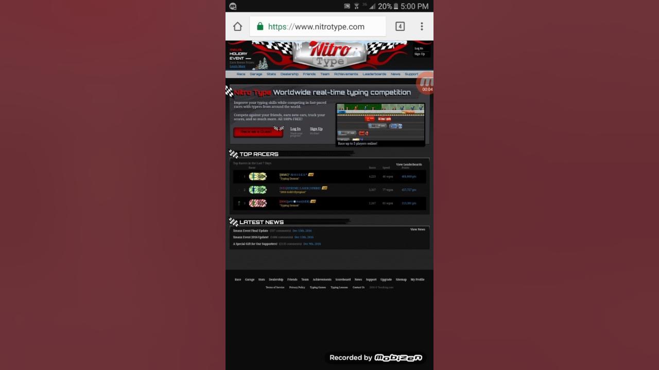 FREE GOLD NITRO TYPE USERNAME AND PASSWORD YouTube