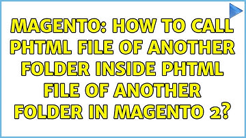 Magento: How to call phtml file of another folder inside phtml file of another folder in magento 2?