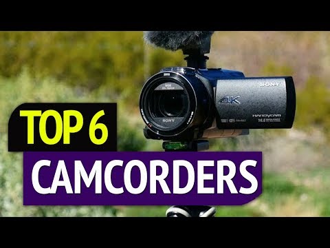 best-camcorders!-(2020)