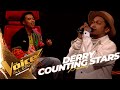 Derry - Counting Stars | Knockout Round | The Voice All Stars Indonesia