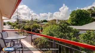 Coronis Real Estate - 5/48 Lisson Gr, Wooloowin Coronis Real Estate - 5/48 Lisson Gr, Wooloowin