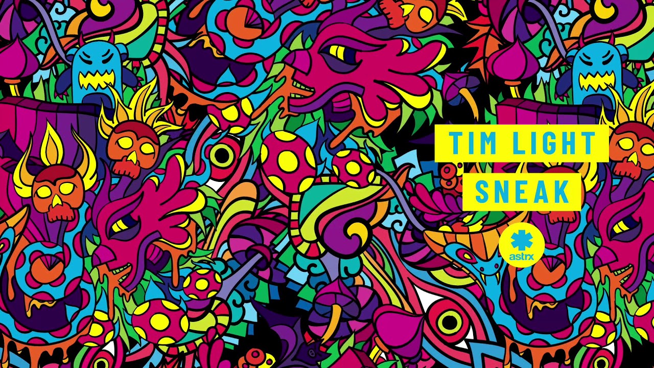 Watch Tim Light - Sneak on YouTube Watch Tim Light - Sneak on YouTube