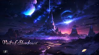 Veil of Shadows - Heavy Dark Epic Music | Emotional Epic | 遠雷