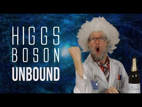 RAP NEWS | Higgs Boson Unbound