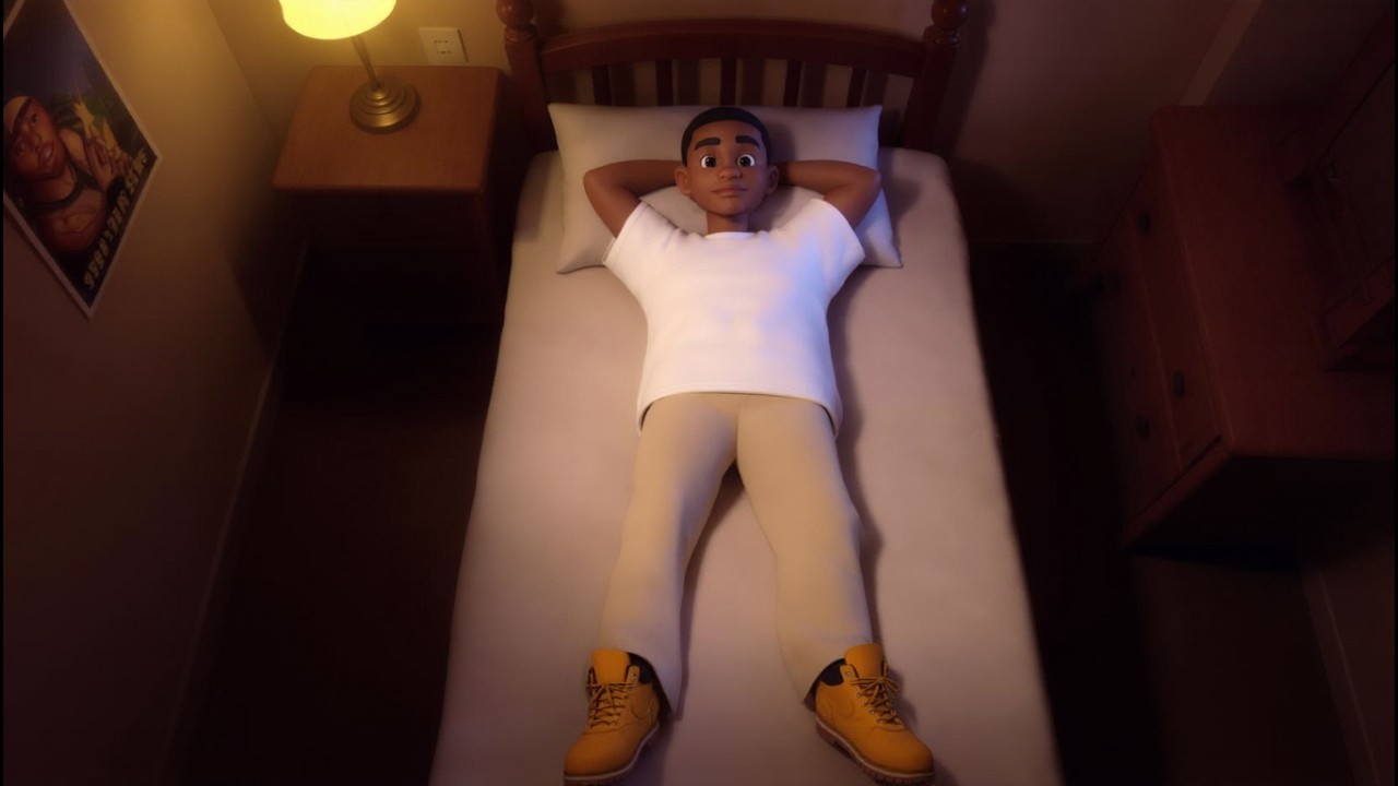 Fariti Moussa   Afro Pulse Radio Edition Offcial Video