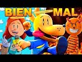 Les personnages de Dog Man : du plus gentil au plus diabolique