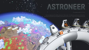 Astroneer [1] Intro