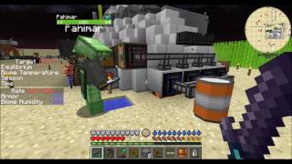 Forever Stranded Ep14 Regulating Temperature