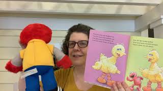 Martin Library | Library Explorers | WQED Education