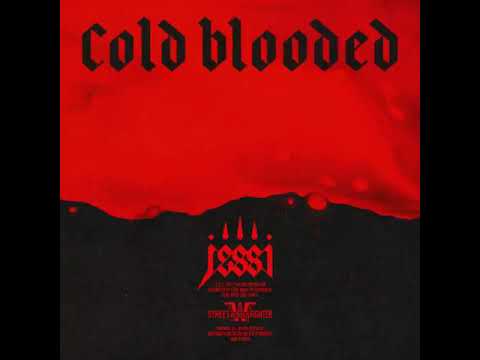 제시 Jessi Cold Blooded Audio 