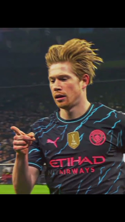 Download lagu Kevin De bruyne UCL - Kverz On the floor || Nitverz #shorts