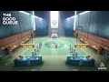 The good queue  | Corto Animación 3D | Animum