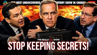 Carney told: Stop keeping secrets