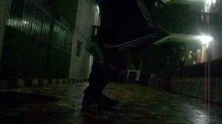 Psy Rebolation- Os Fritows