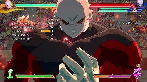 SOLO JIREN TOD jH 5L loops