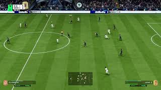 EA SPORTS FC 26 - główka Lukebakio