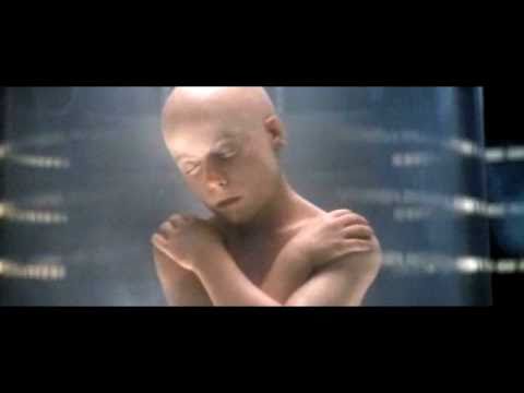 (Fake) Elfen Lied movie trailer