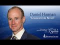 “Lessons from Brexit” - Daniel Hannan