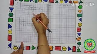 Add & Sub of fraction on no. Line| Class 3| Maths |Holy Heart Schools
