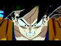 ANI-May Dragon Ball Z Budokai PS2