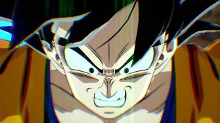 ANI-May Dragon Ball Z Budokai PS2