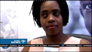 WHO's new guidelines on HIV self-testing: Dr Busisiwe Msimang