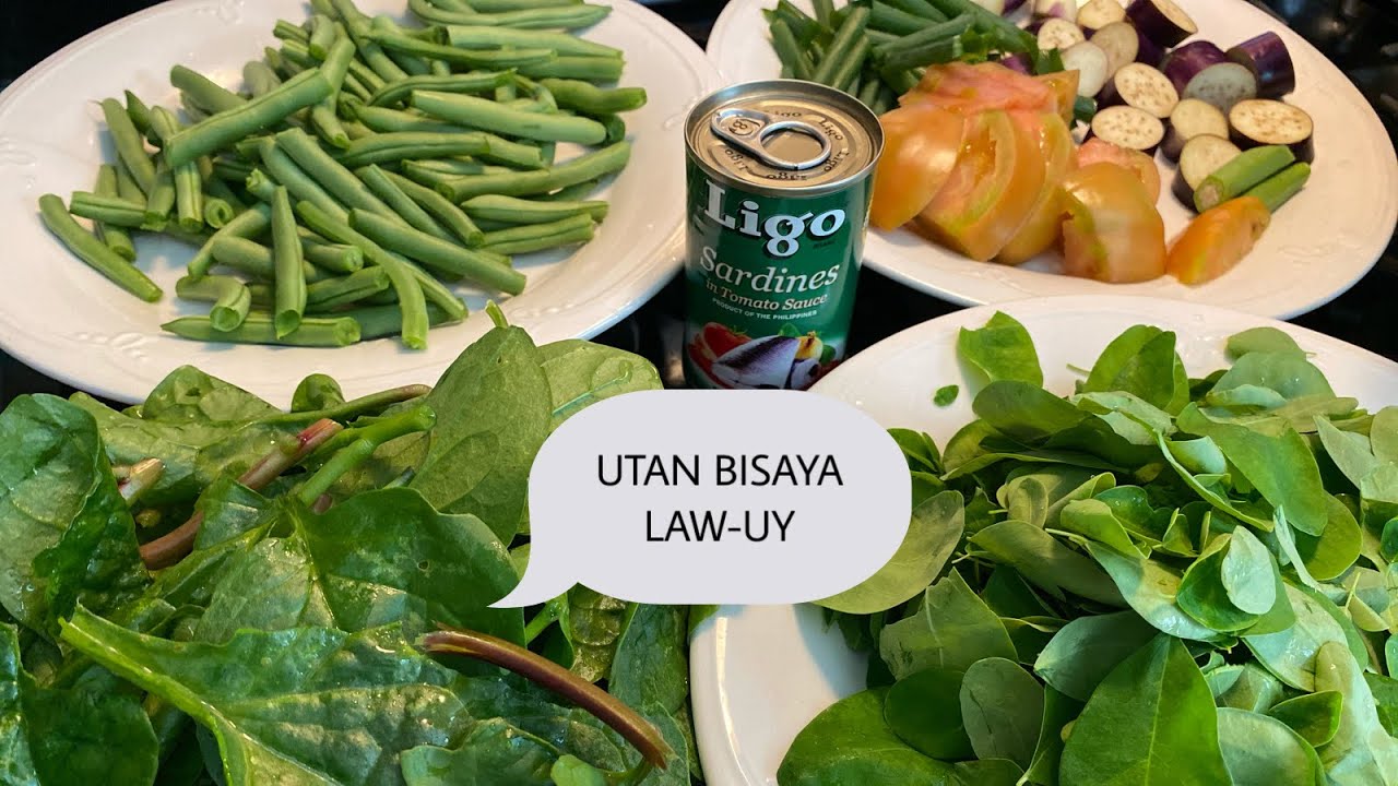 UTAN BISAYALAWUY YouTube