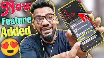 Adjustable Refresh Rate Added In Realme GT Neo 3T🔥After C.07 Realme Ui 4.0 Update👌Now Full Control🔥
