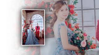 HAPPY WEDDING PHẠM AN - THẢO VÂN