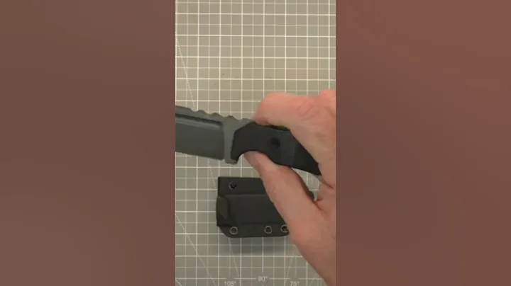 Boker Plus Little Dvalin!