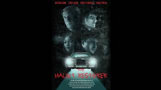 Haunt Restorer Short Film, Audience Feedback April 2026 Wildsound Festival