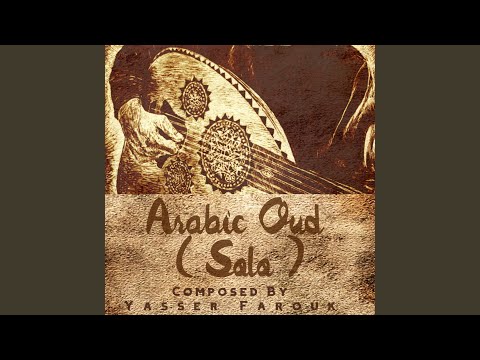 Arabic Oud (Solo)