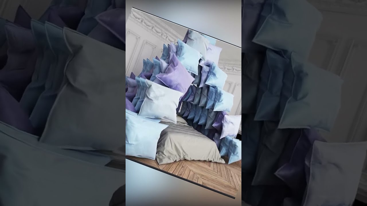 WORLDS BEST PILLOW FORT
