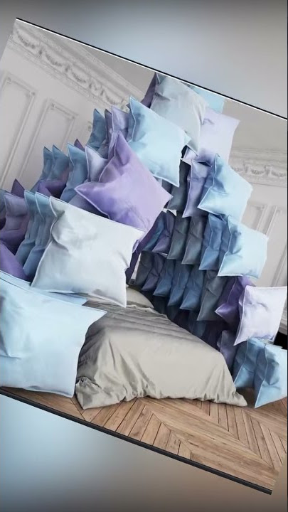 WORLDS BEST PILLOW FORT