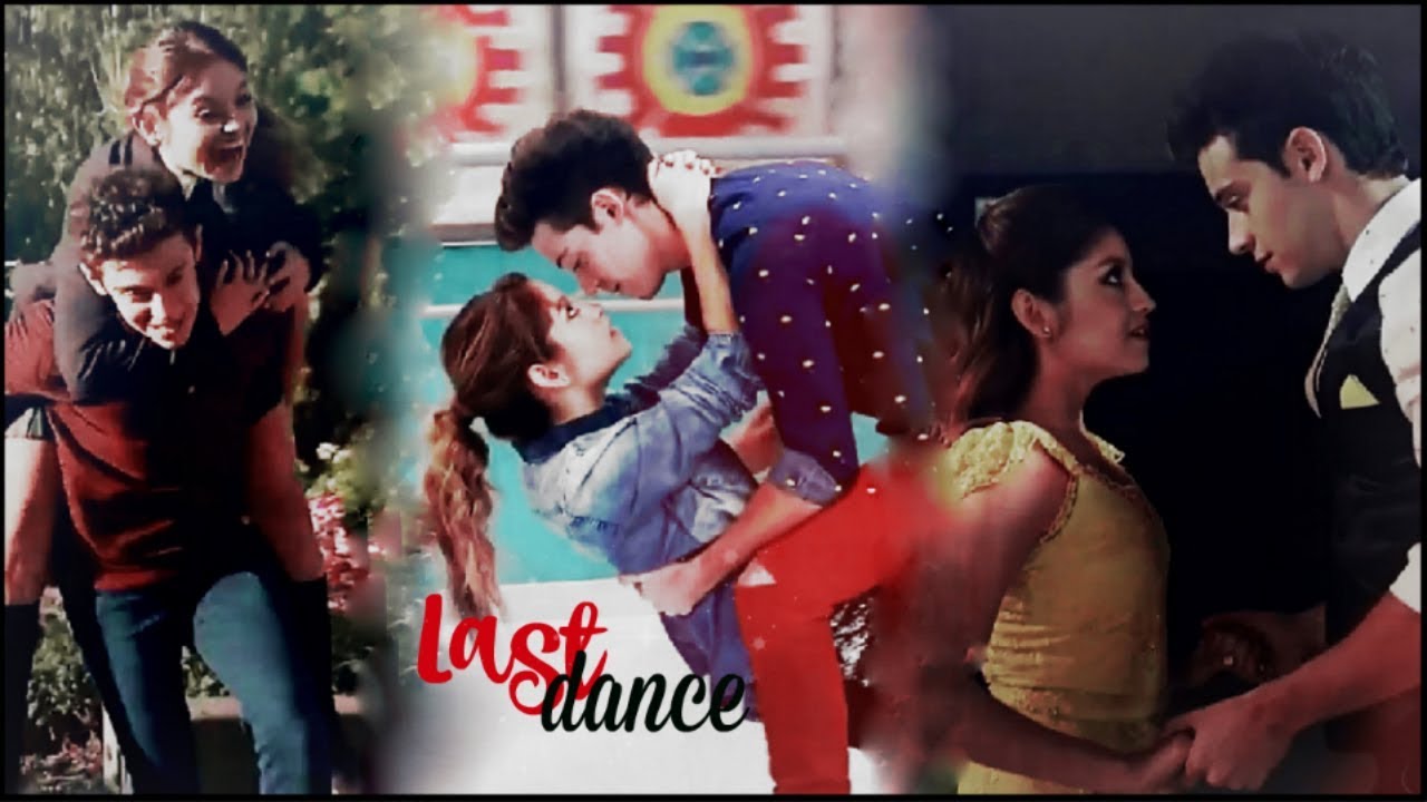 Luna & Matteo | Last dance