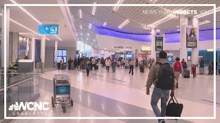 Dhs Secretary Threatens To Pull Customs Officials From Sanctuary City Airports