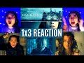 REACTING to *1x3 The Haunting of Hill House* MR. SMILEY!!! (First Time Watching) Horror Shows