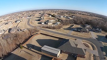 DJI Phantom 2 Vision - Quick Flight