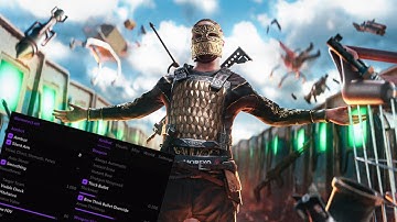 How does a legit cheater go through a wipe? I disconnect.wtf